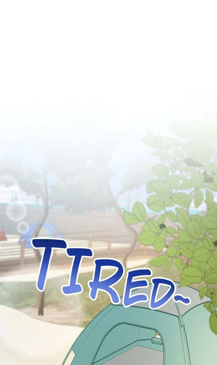 A Romantic Ending with My 2D Boyfriend! Chapter 16 - page 38