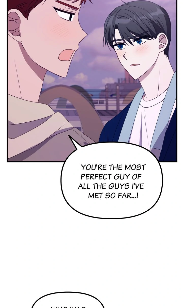 A Romantic Ending with My 2D Boyfriend! Chapter 16 - page 4