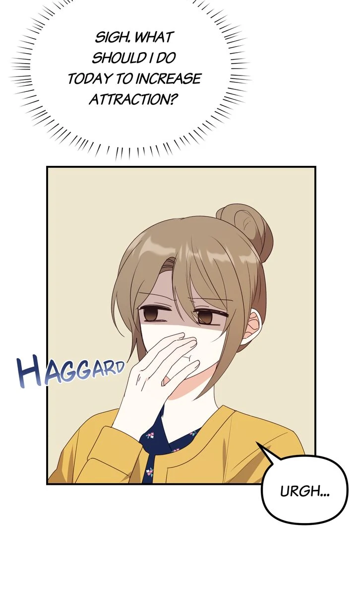 A Romantic Ending with My 2D Boyfriend! Chapter 16 - page 40