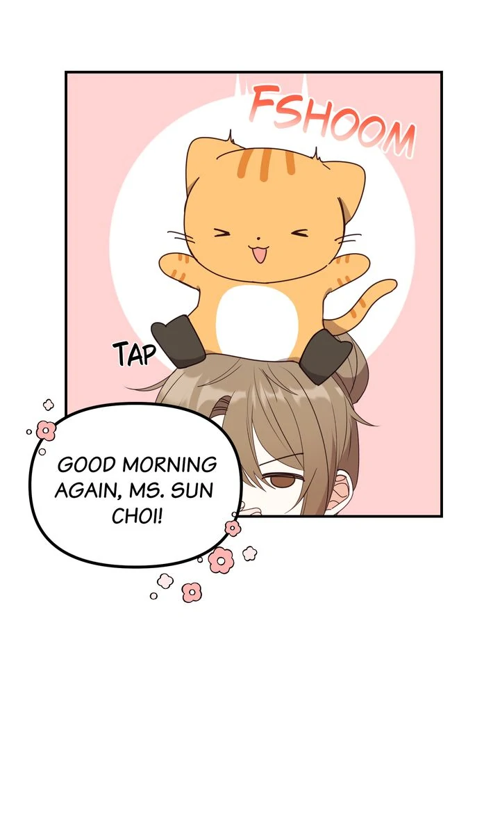 A Romantic Ending with My 2D Boyfriend! Chapter 16 - page 41