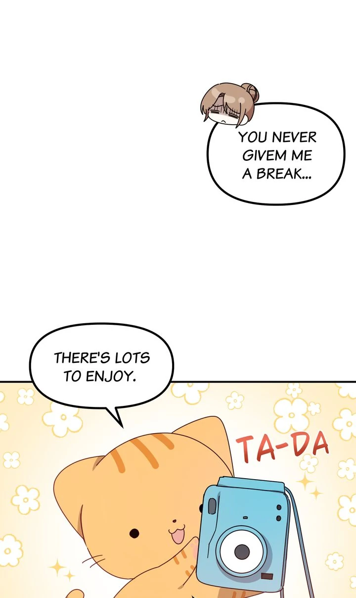 A Romantic Ending with My 2D Boyfriend! Chapter 16 - page 43