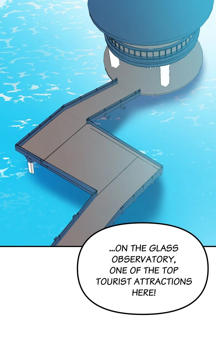 A Romantic Ending with My 2D Boyfriend! Chapter 16 - page 45