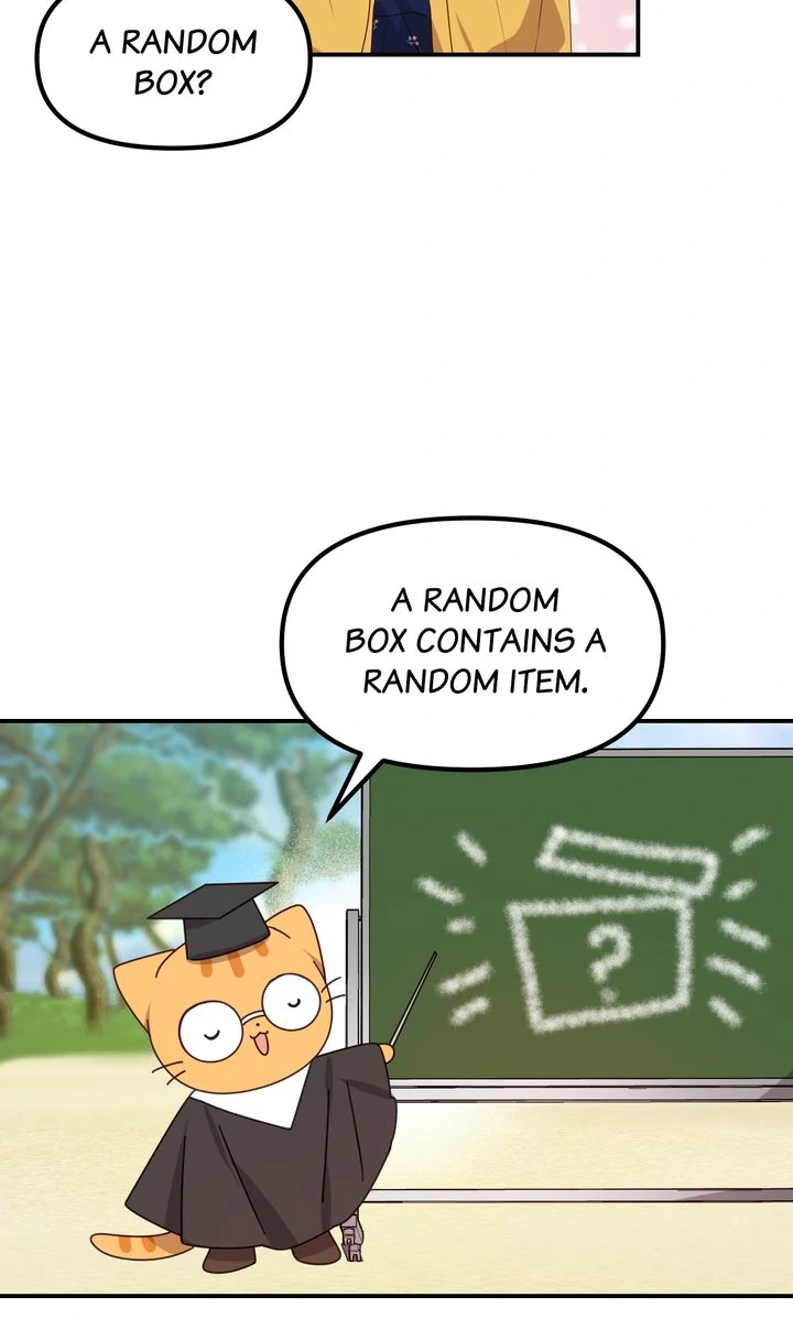 A Romantic Ending with My 2D Boyfriend! Chapter 16 - page 47