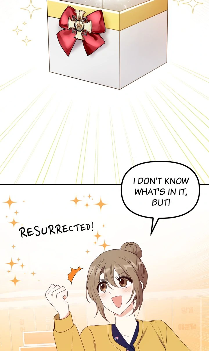 A Romantic Ending with My 2D Boyfriend! Chapter 16 - page 49