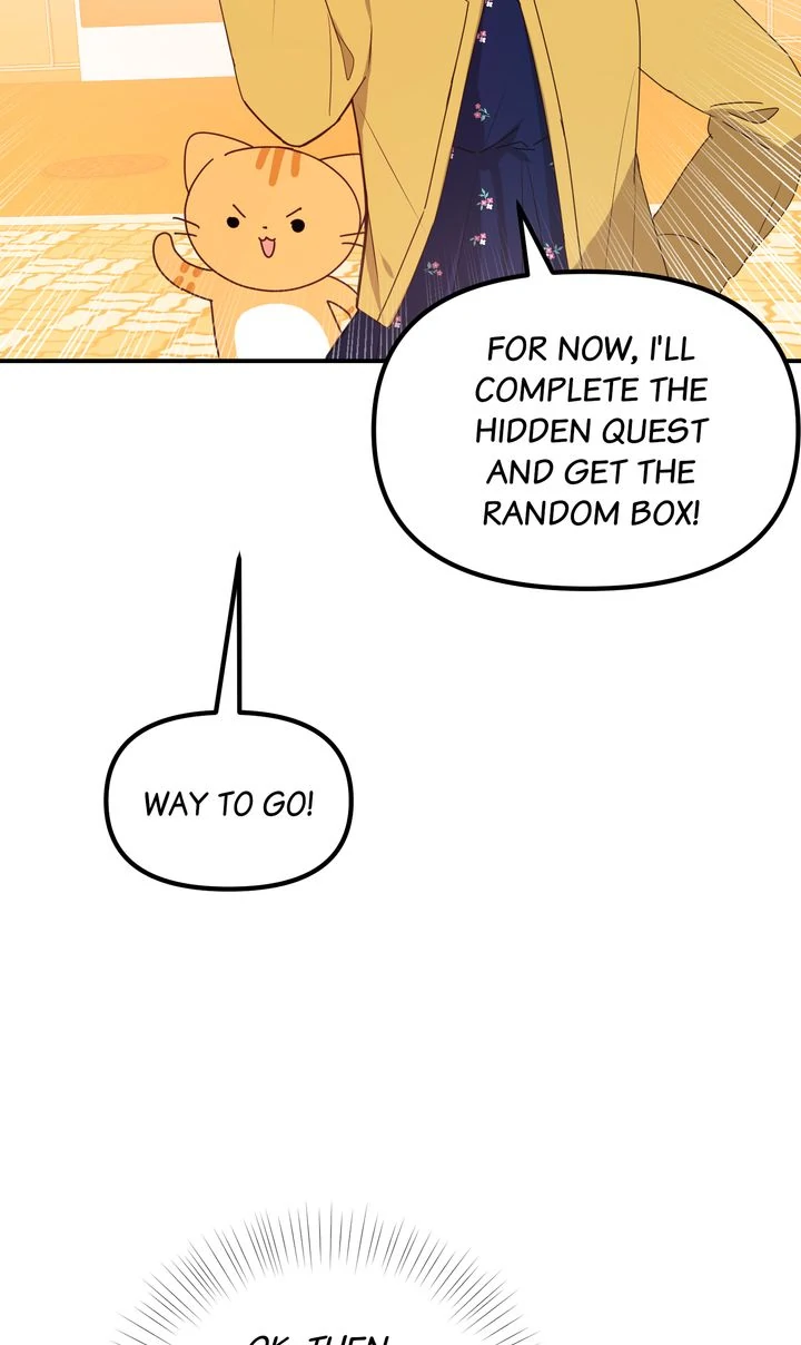 A Romantic Ending with My 2D Boyfriend! Chapter 16 - page 50