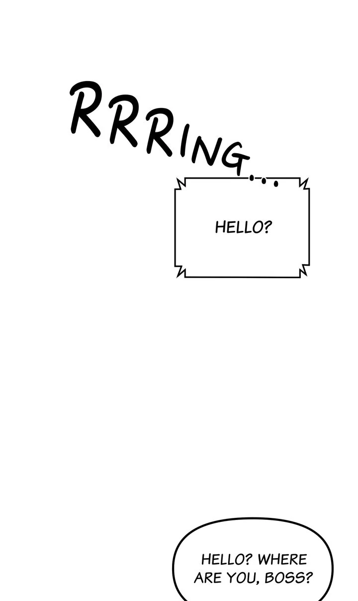 A Romantic Ending with My 2D Boyfriend! Chapter 16 - page 53