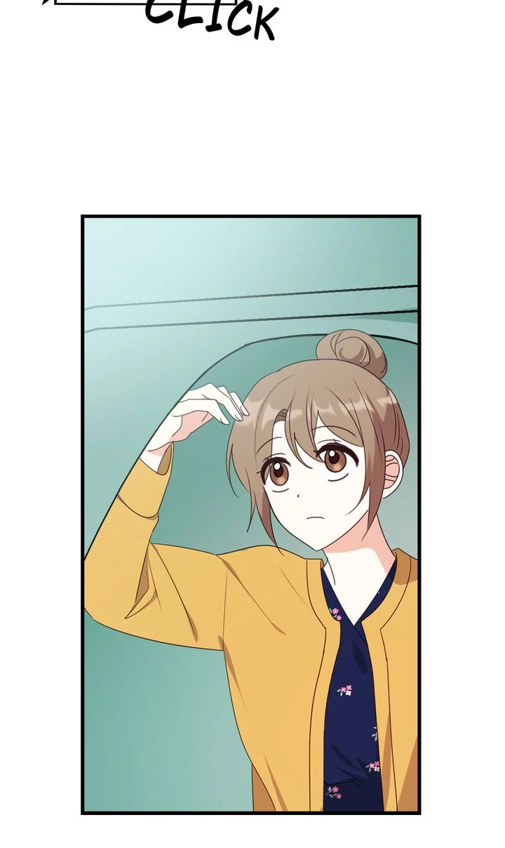 A Romantic Ending with My 2D Boyfriend! Chapter 16 - page 57