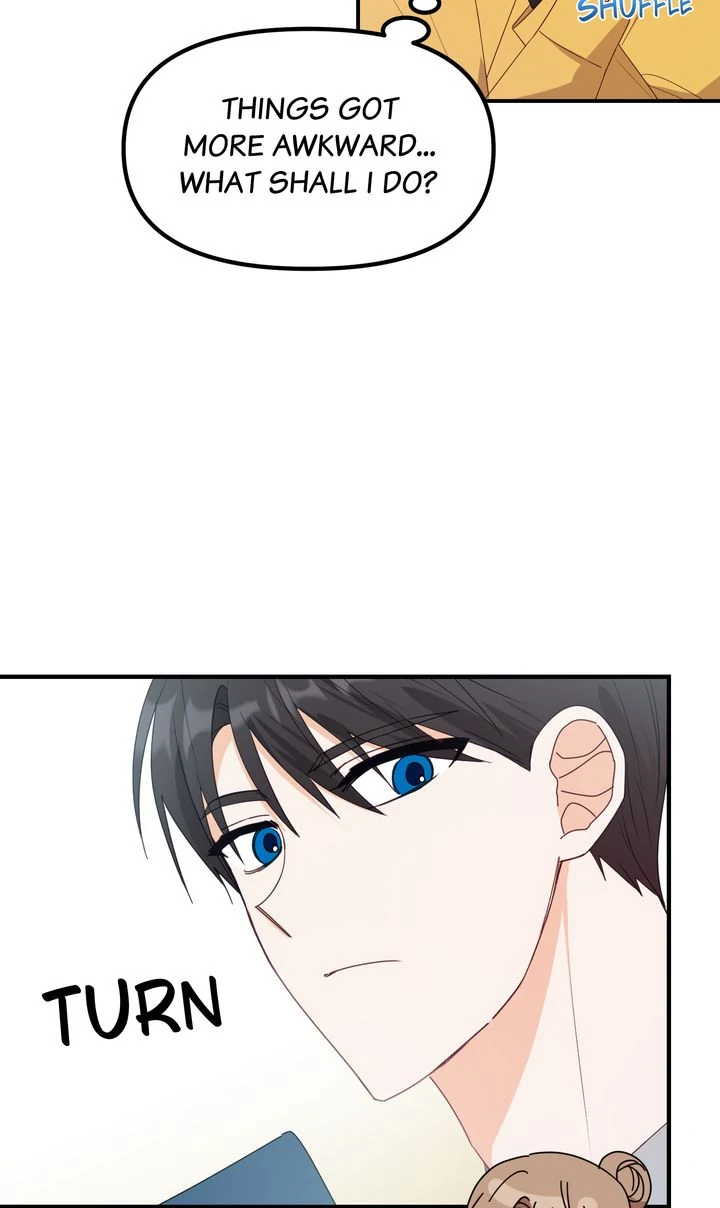 A Romantic Ending with My 2D Boyfriend! Chapter 16 - page 59