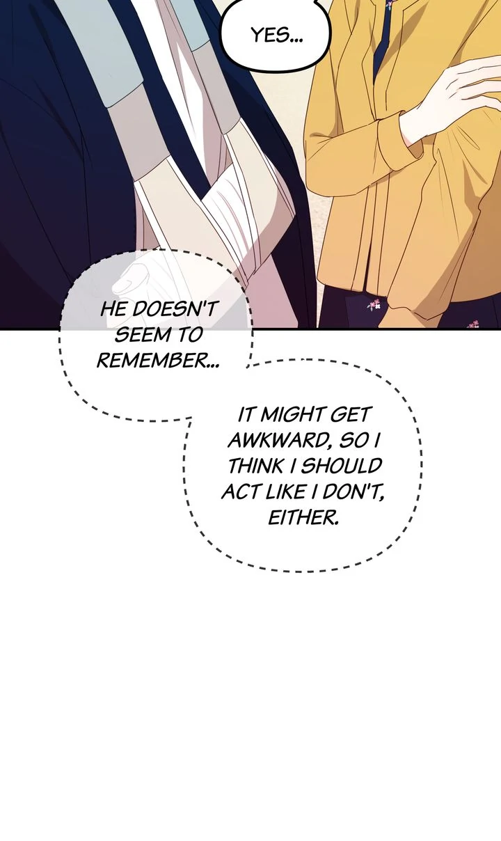 A Romantic Ending with My 2D Boyfriend! Chapter 16 - page 61