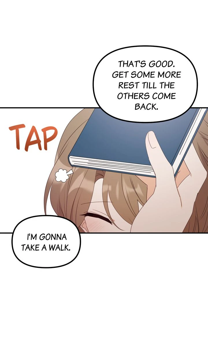 A Romantic Ending with My 2D Boyfriend! Chapter 16 - page 62