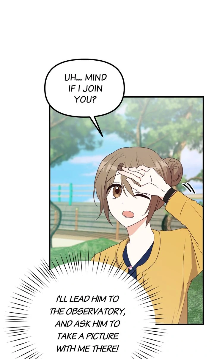 A Romantic Ending with My 2D Boyfriend! Chapter 16 - page 63