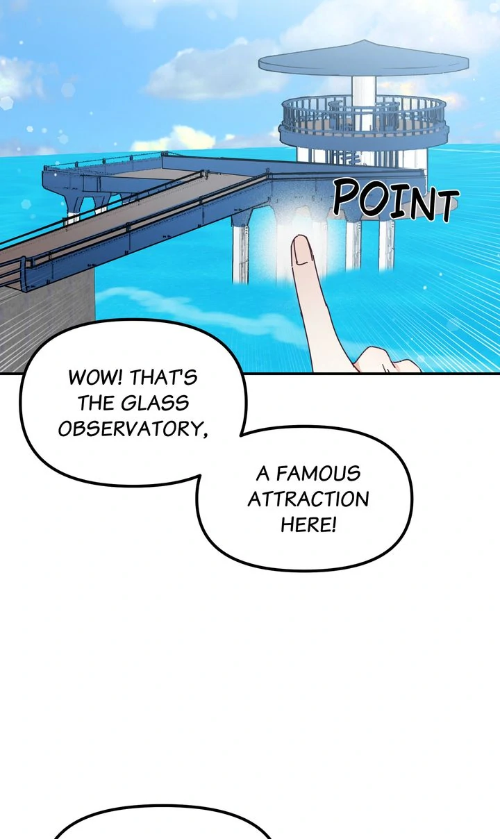 A Romantic Ending with My 2D Boyfriend! Chapter 16 - page 66