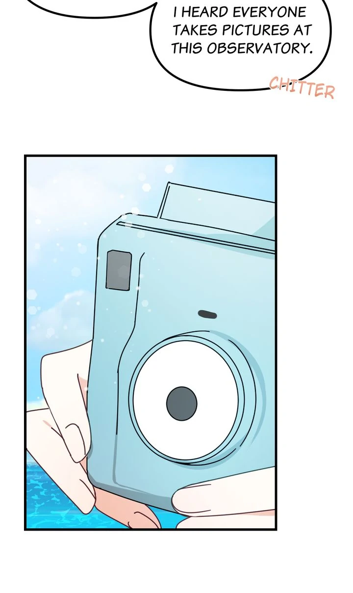 A Romantic Ending with My 2D Boyfriend! Chapter 16 - page 68