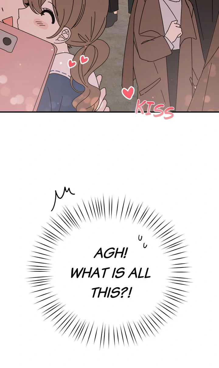 A Romantic Ending with My 2D Boyfriend! Chapter 16 - page 72