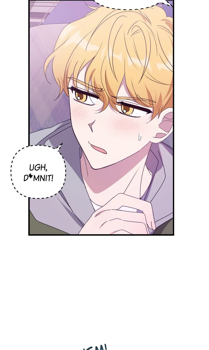 A Romantic Ending with My 2D Boyfriend! Chapter 16 - page 8