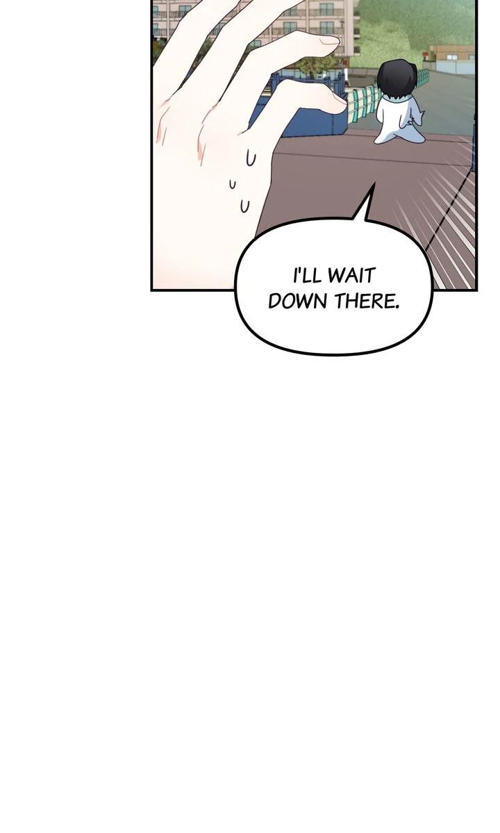 A Romantic Ending with My 2D Boyfriend! Chapter 17 - page 11