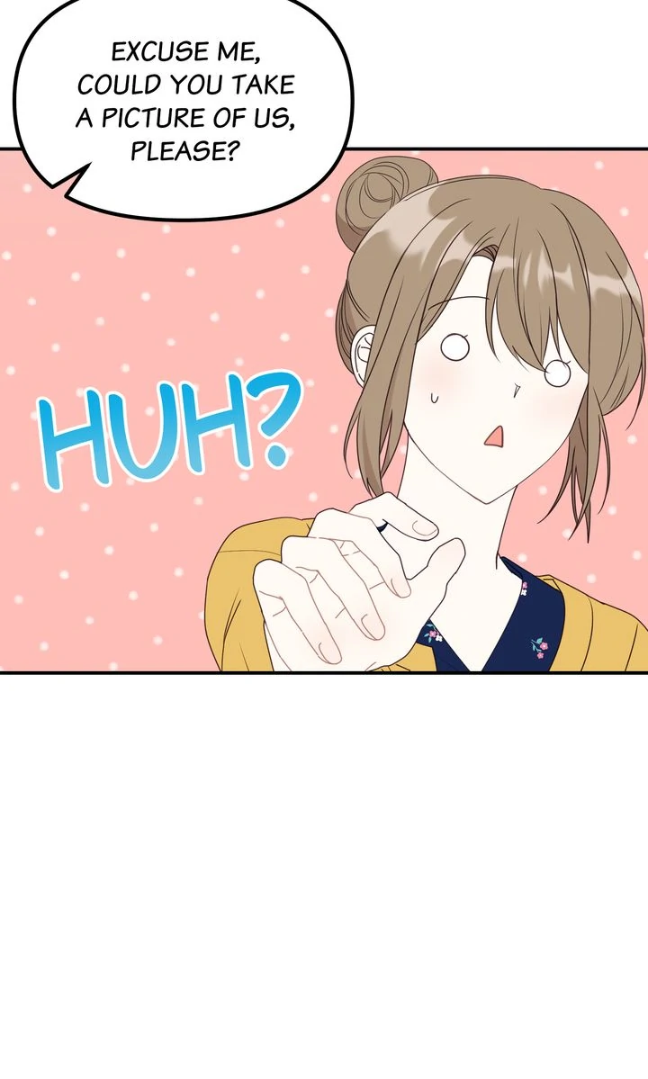 A Romantic Ending with My 2D Boyfriend! Chapter 17 - page 13