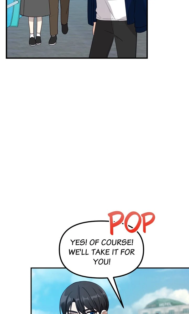 A Romantic Ending with My 2D Boyfriend! Chapter 17 - page 15