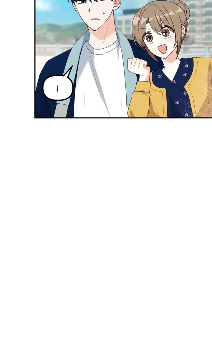 A Romantic Ending with My 2D Boyfriend! Chapter 17 - page 16