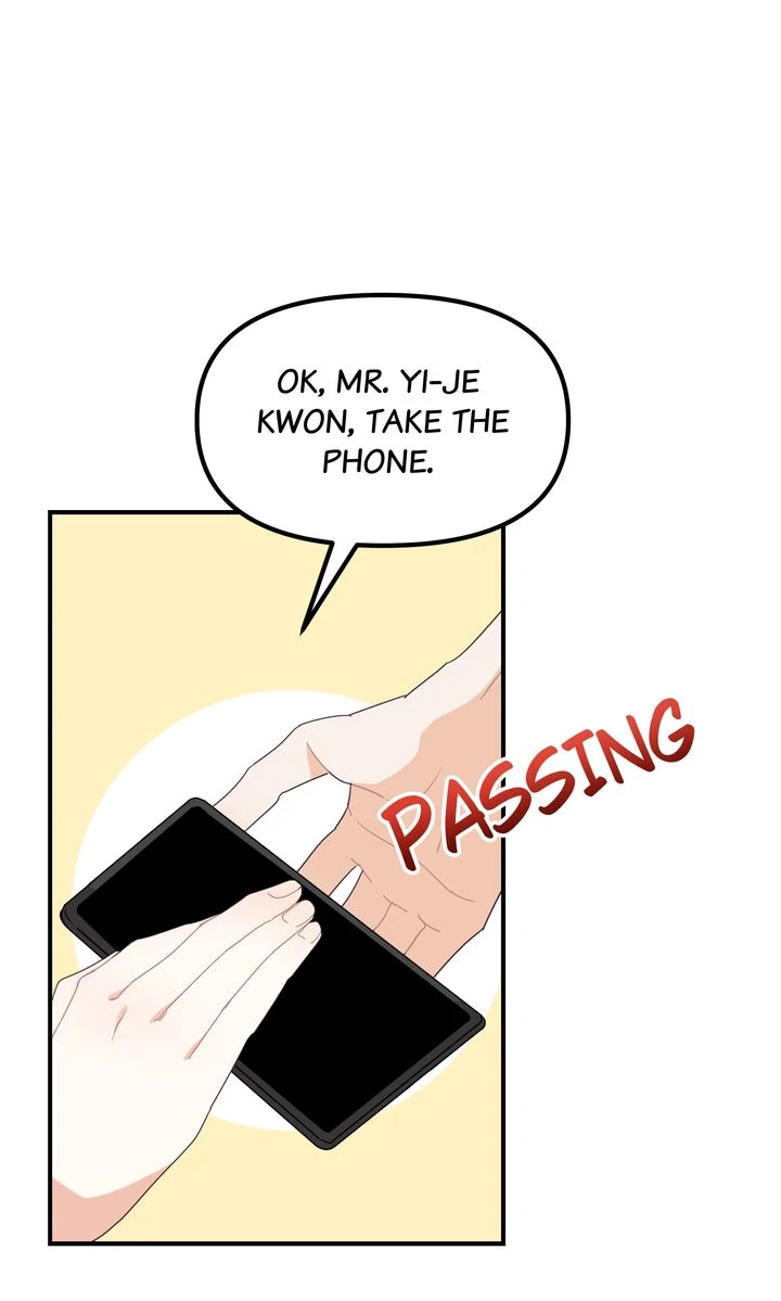 A Romantic Ending with My 2D Boyfriend! Chapter 17 - page 18