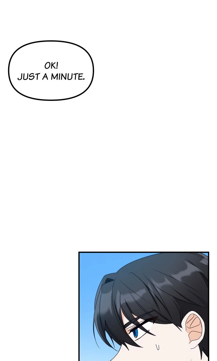 A Romantic Ending with My 2D Boyfriend! Chapter 17 - page 21