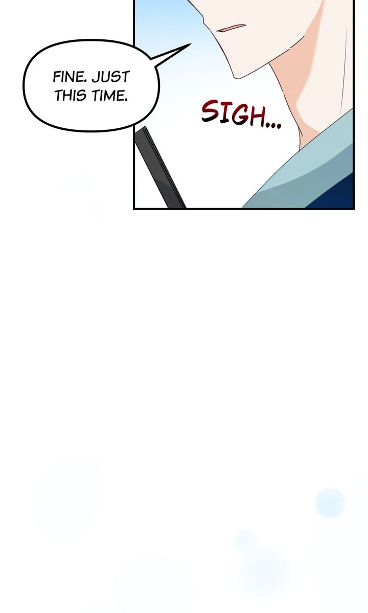 A Romantic Ending with My 2D Boyfriend! Chapter 17 - page 22