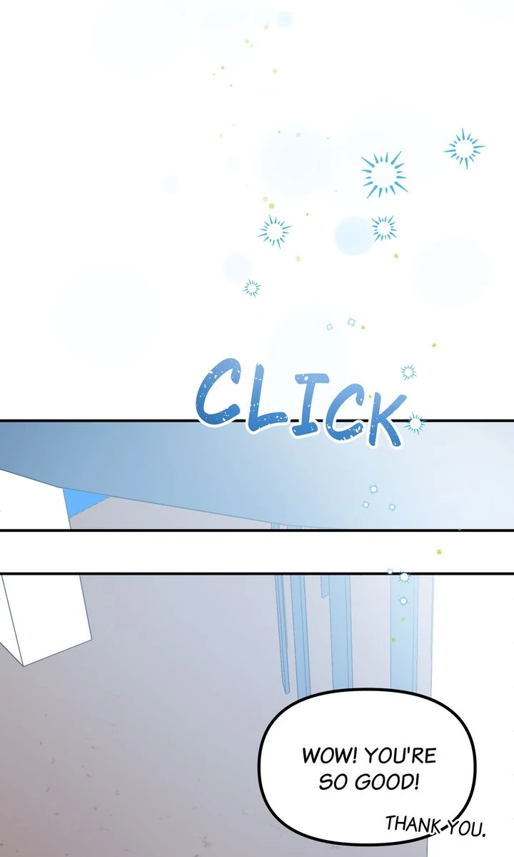 A Romantic Ending with My 2D Boyfriend! Chapter 17 - page 23