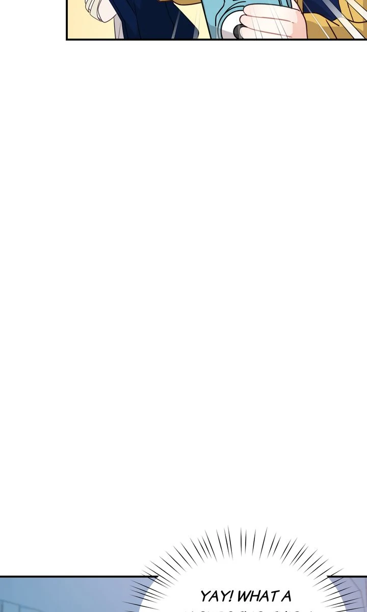 A Romantic Ending with My 2D Boyfriend! Chapter 17 - page 27