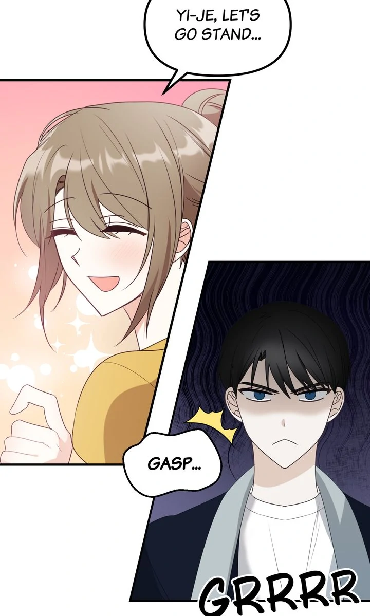 A Romantic Ending with My 2D Boyfriend! Chapter 17 - page 29