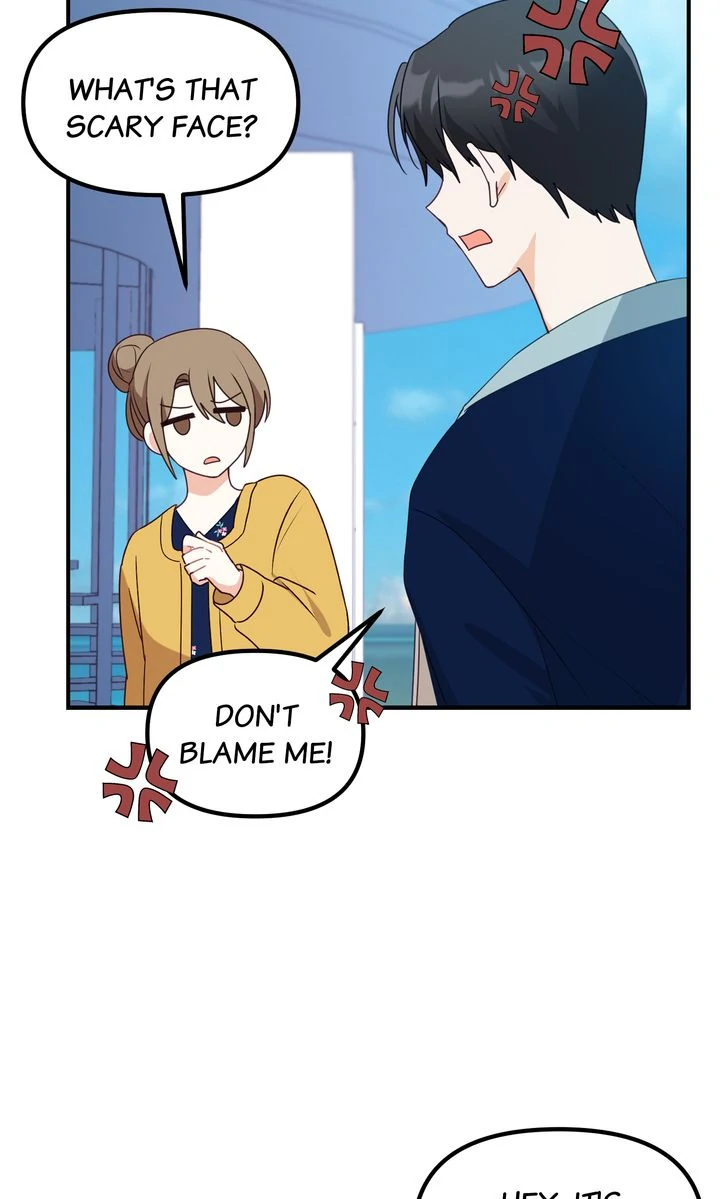A Romantic Ending with My 2D Boyfriend! Chapter 17 - page 31
