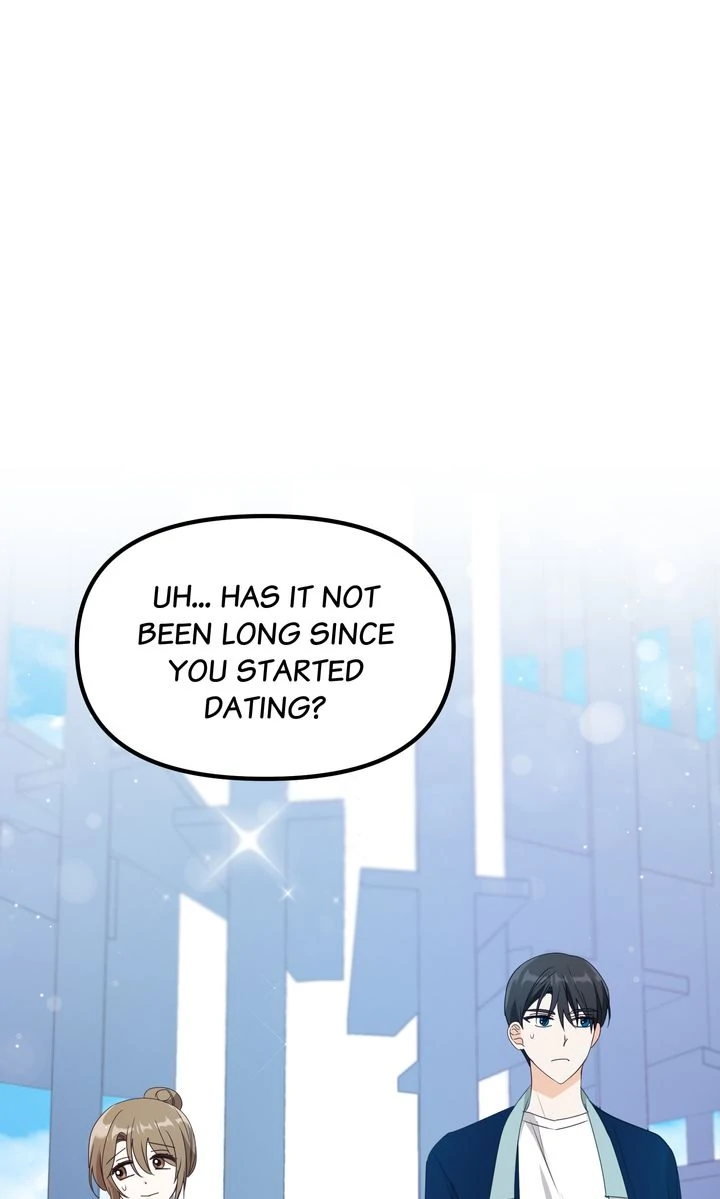 A Romantic Ending with My 2D Boyfriend! Chapter 17 - page 34