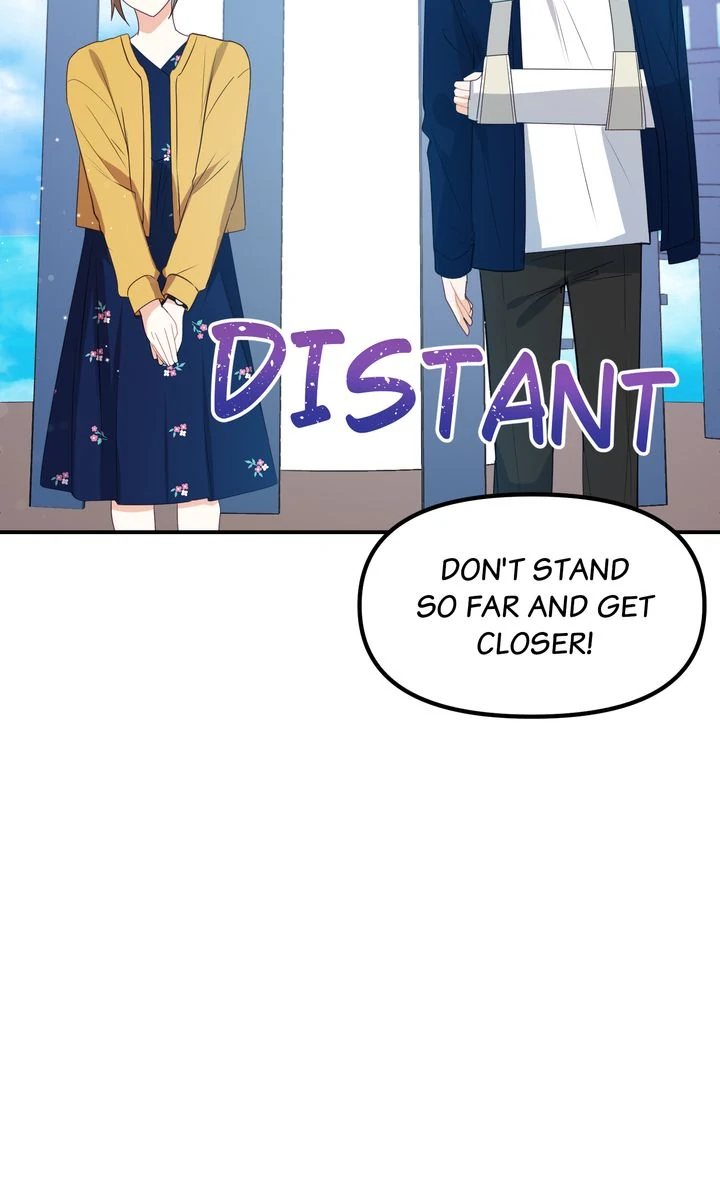 A Romantic Ending with My 2D Boyfriend! Chapter 17 - page 35