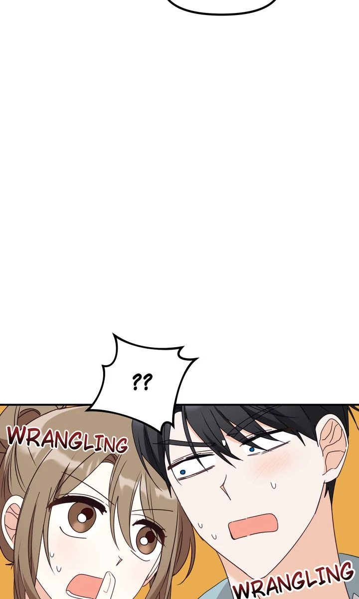 A Romantic Ending with My 2D Boyfriend! Chapter 17 - page 37