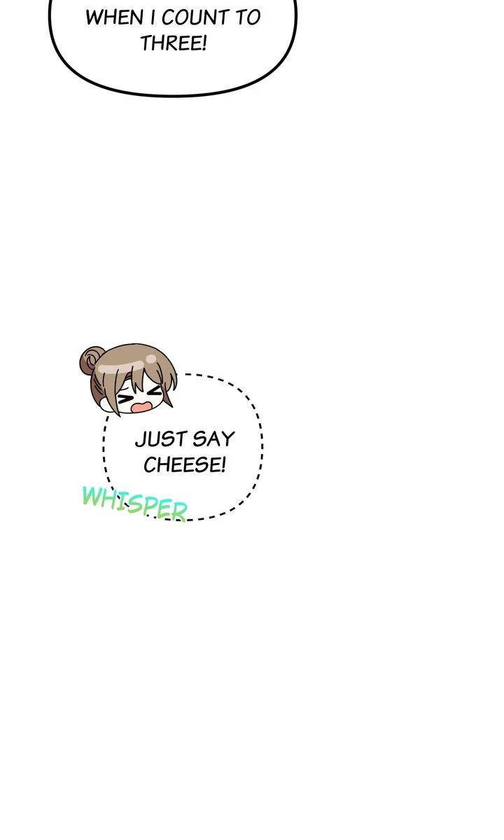 A Romantic Ending with My 2D Boyfriend! Chapter 17 - page 39