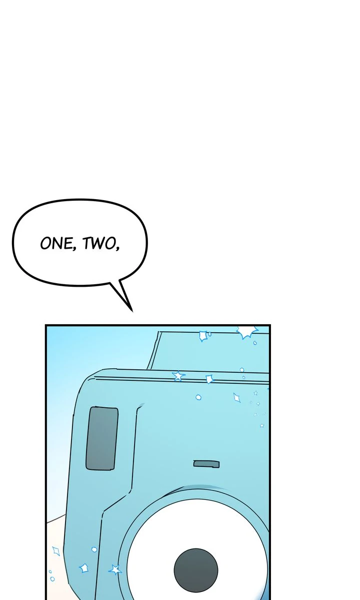 A Romantic Ending with My 2D Boyfriend! Chapter 17 - page 40