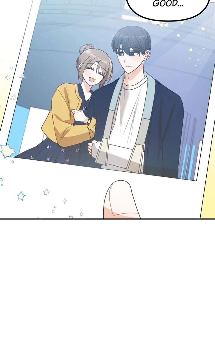 A Romantic Ending with My 2D Boyfriend! Chapter 17 - page 43