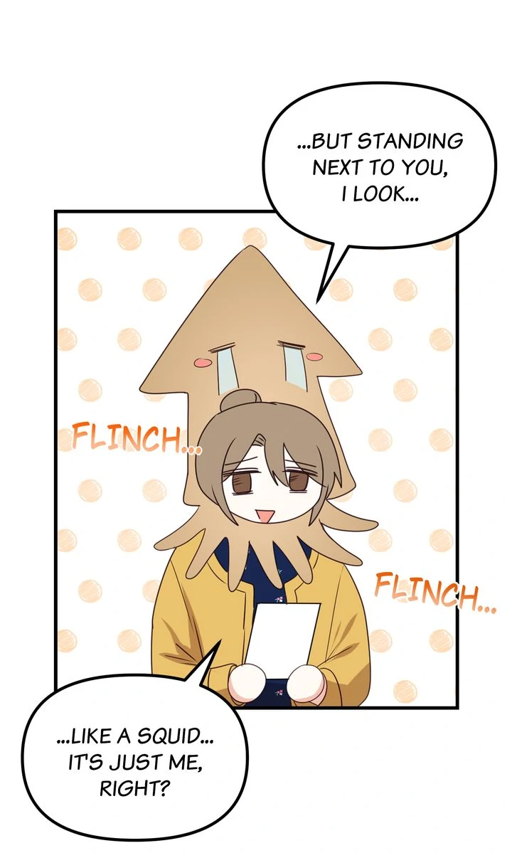 A Romantic Ending with My 2D Boyfriend! Chapter 17 - page 44