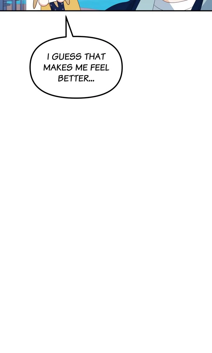 A Romantic Ending with My 2D Boyfriend! Chapter 17 - page 46