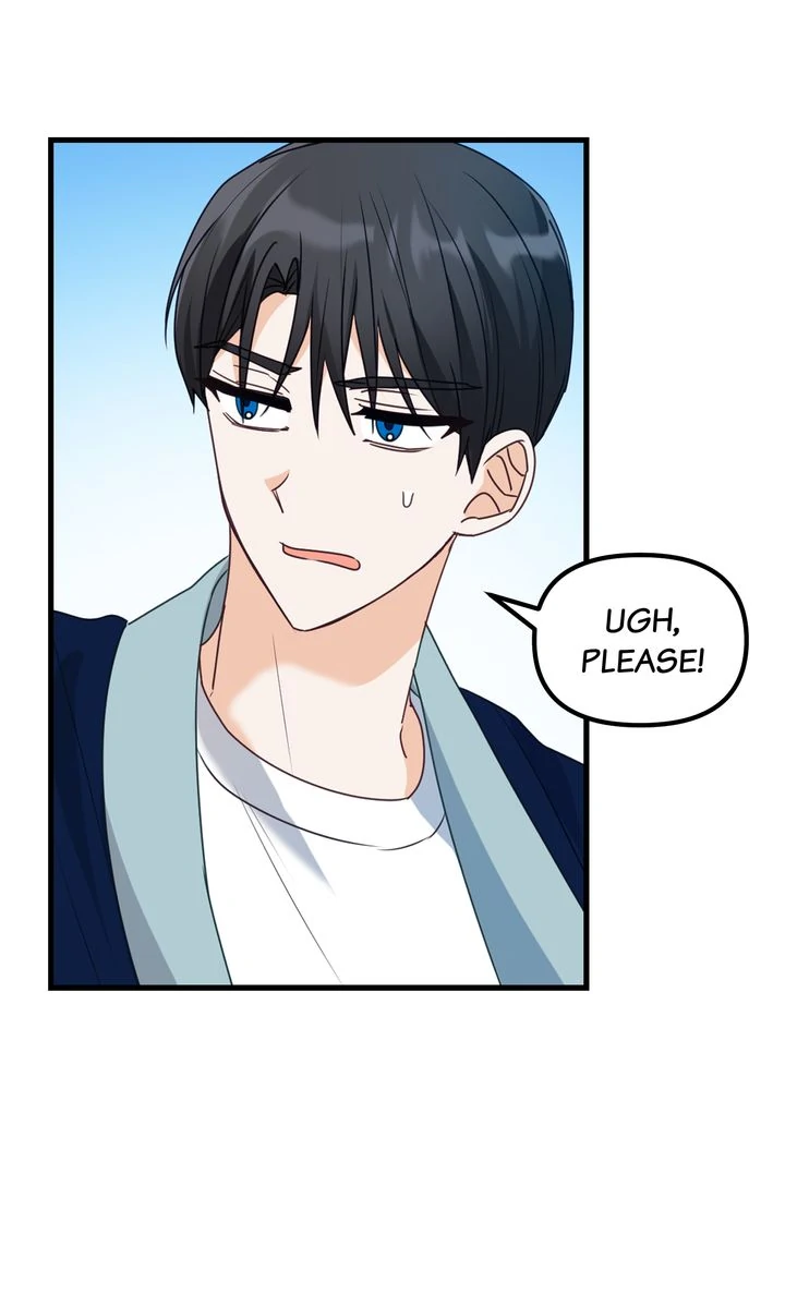 A Romantic Ending with My 2D Boyfriend! Chapter 17 - page 47