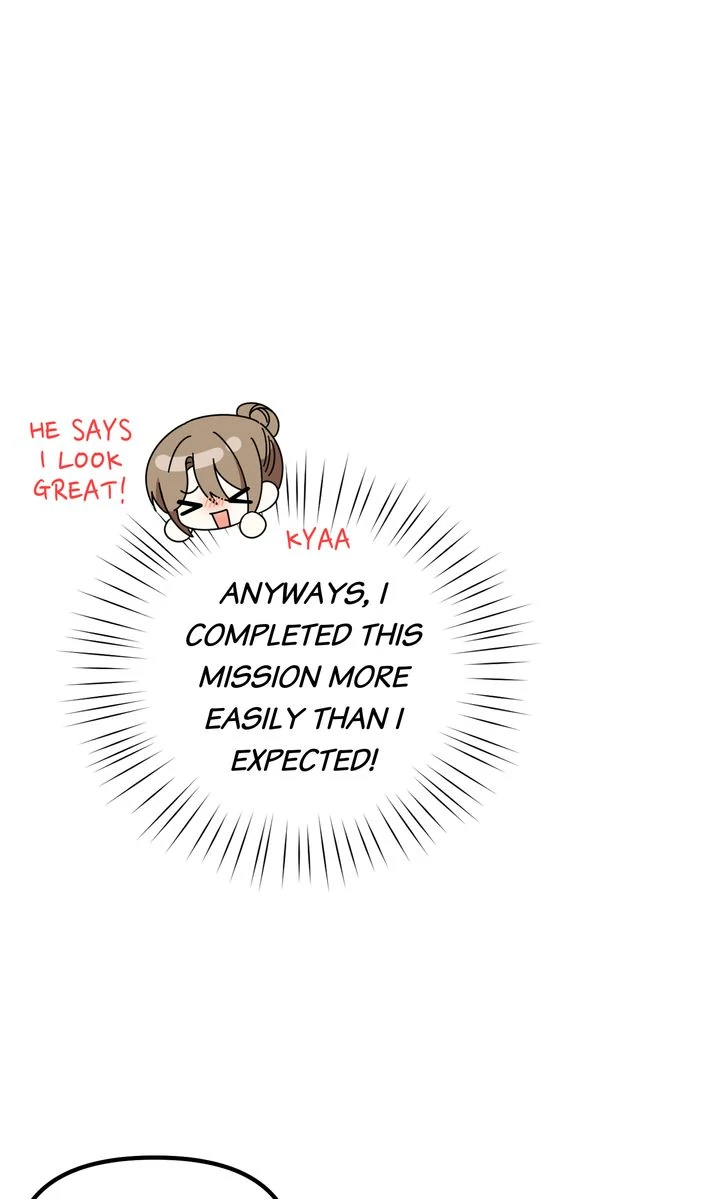 A Romantic Ending with My 2D Boyfriend! Chapter 17 - page 50