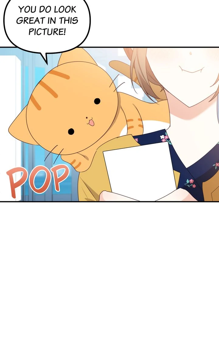 A Romantic Ending with My 2D Boyfriend! Chapter 17 - page 51