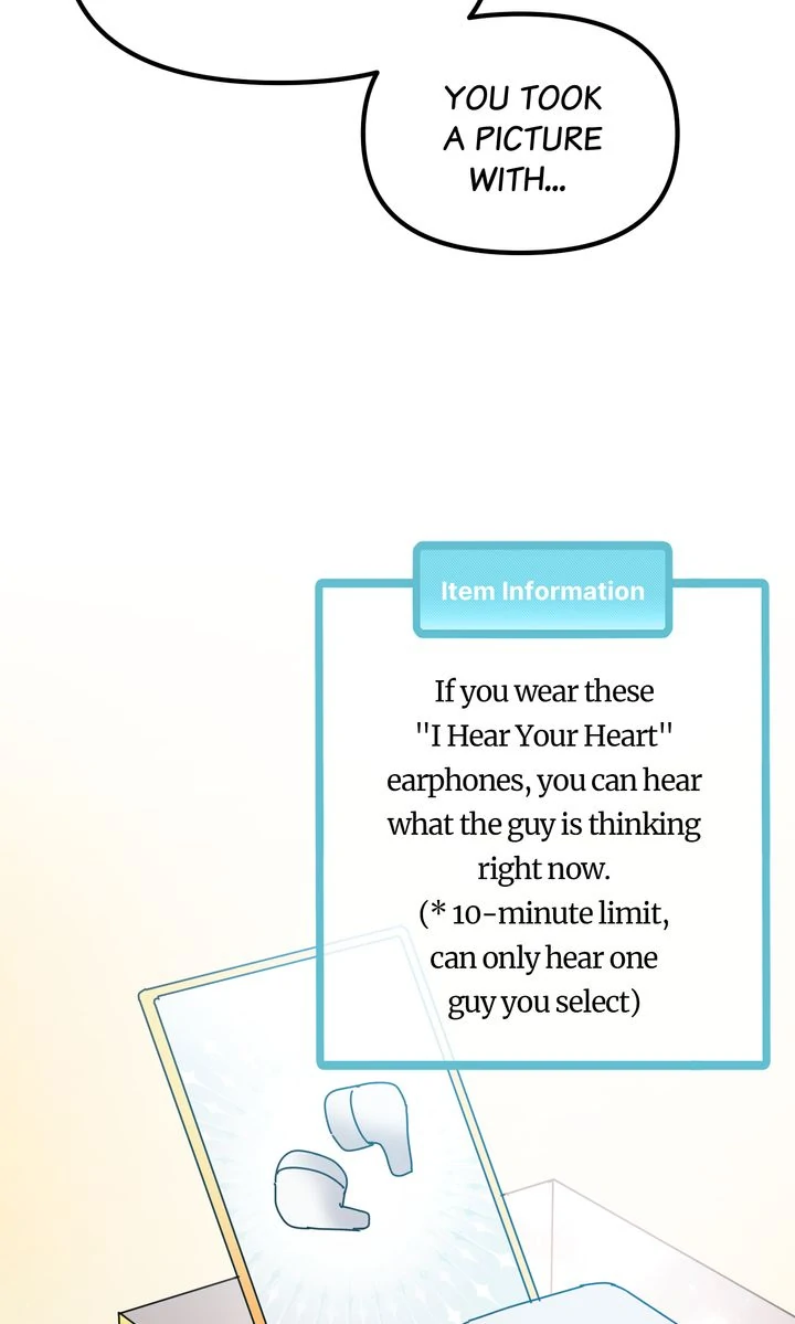 A Romantic Ending with My 2D Boyfriend! Chapter 17 - page 54