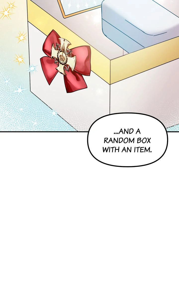 A Romantic Ending with My 2D Boyfriend! Chapter 17 - page 55