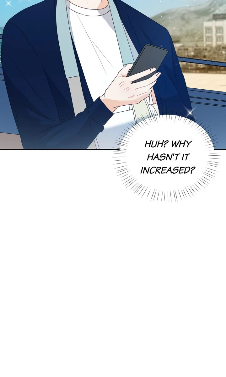 A Romantic Ending with My 2D Boyfriend! Chapter 17 - page 58