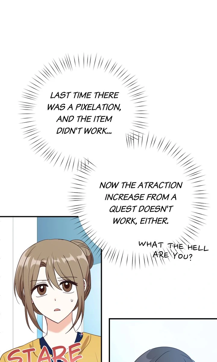 A Romantic Ending with My 2D Boyfriend! Chapter 17 - page 59