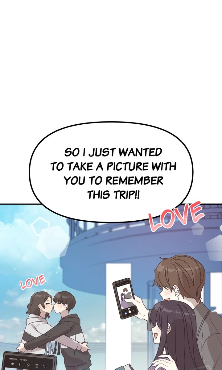 A Romantic Ending with My 2D Boyfriend! Chapter 17 - page 6