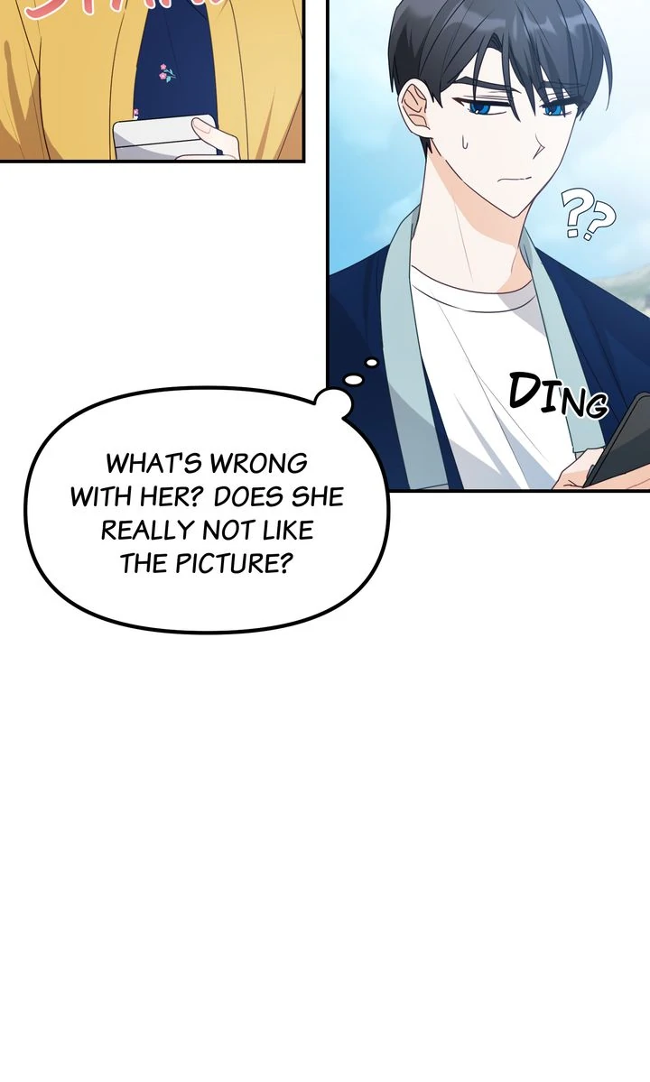 A Romantic Ending with My 2D Boyfriend! Chapter 17 - page 60