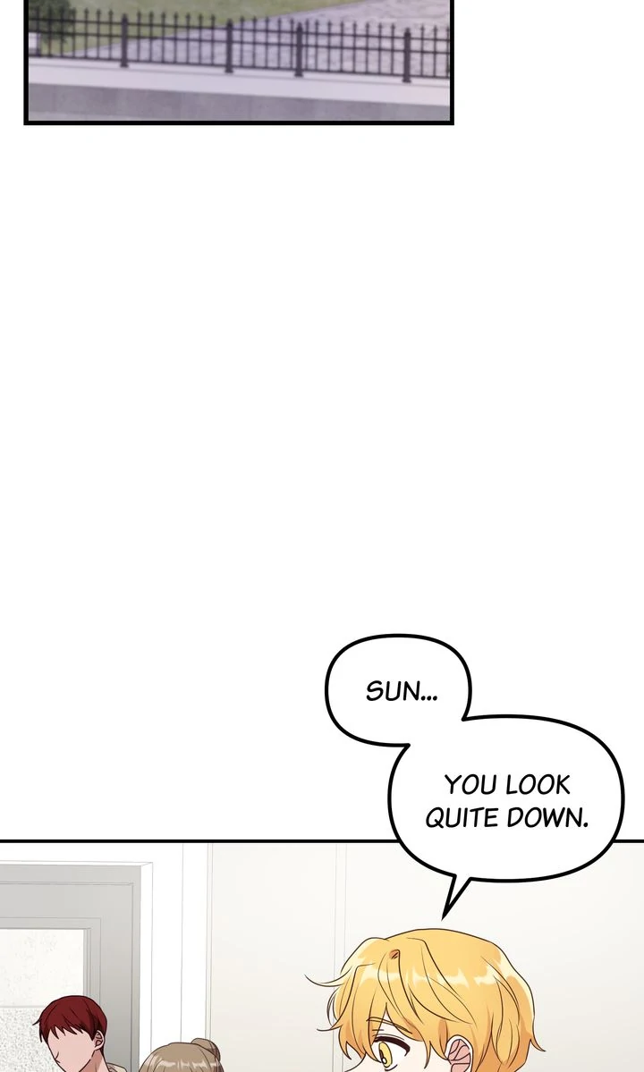 A Romantic Ending with My 2D Boyfriend! Chapter 17 - page 64