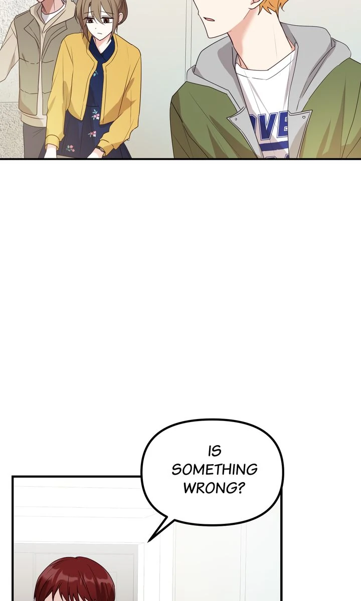 A Romantic Ending with My 2D Boyfriend! Chapter 17 - page 65