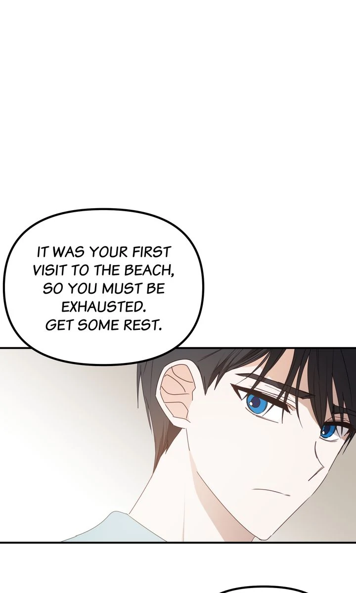 A Romantic Ending with My 2D Boyfriend! Chapter 17 - page 67